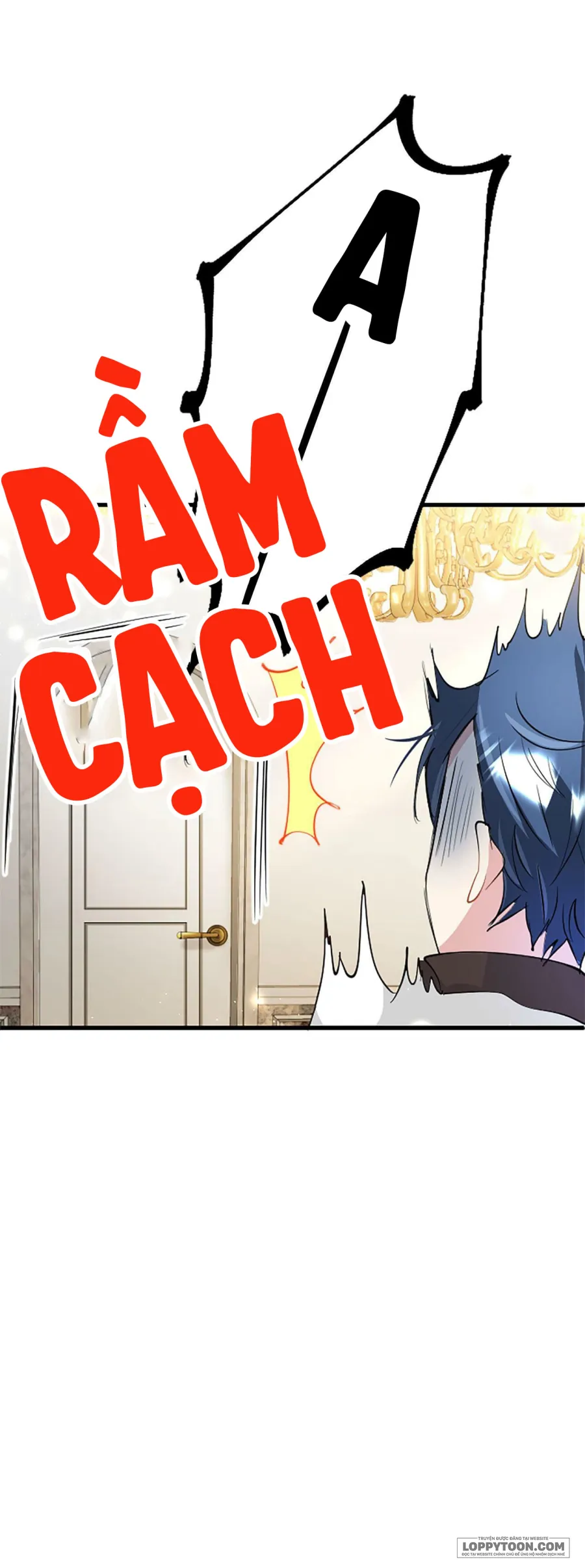 Đại Tiểu Thư Sao Phải Giả Nam - Chap 24 - Trang 17