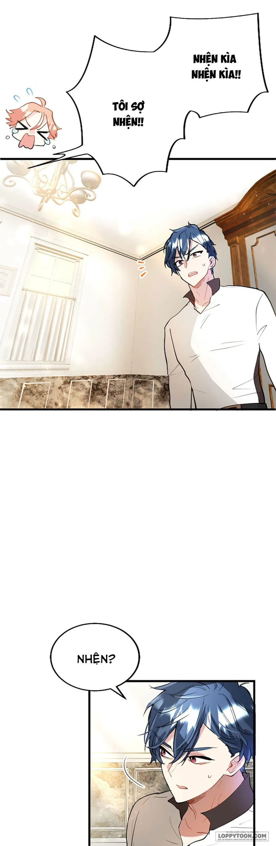 Đại Tiểu Thư Sao Phải Giả Nam - Chap 24 - Trang 18