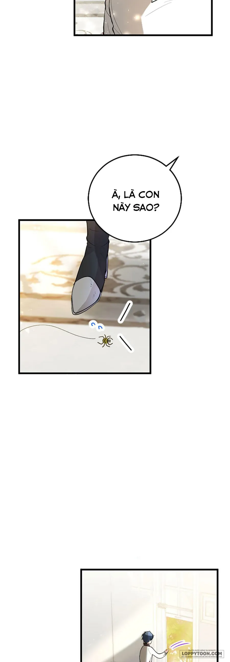 Đại Tiểu Thư Sao Phải Giả Nam - Chap 24 - Trang 19