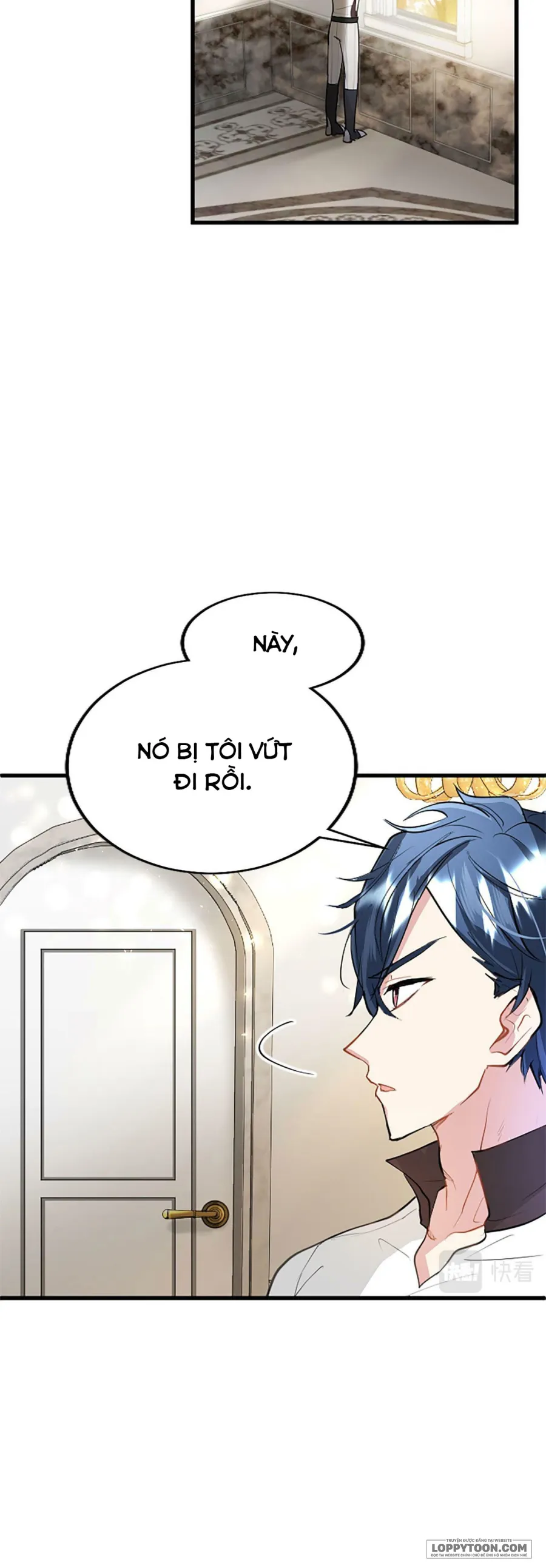 Đại Tiểu Thư Sao Phải Giả Nam - Chap 24 - Trang 20