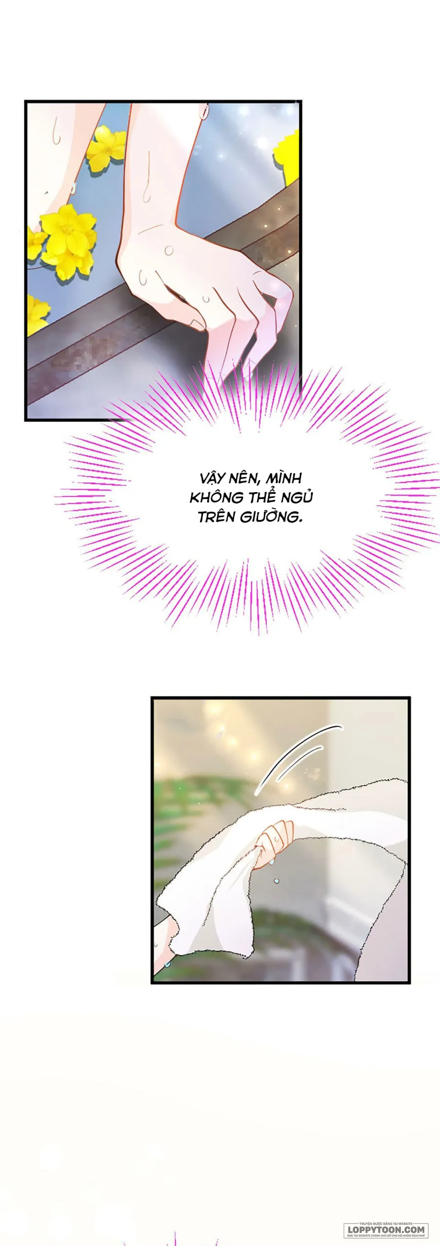 Đại Tiểu Thư Sao Phải Giả Nam - Chap 24 - Trang 3