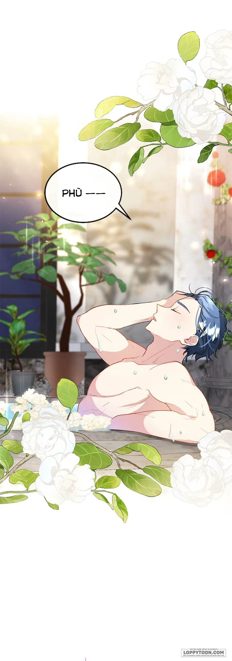 Đại Tiểu Thư Sao Phải Giả Nam - Chap 24 - Trang 25