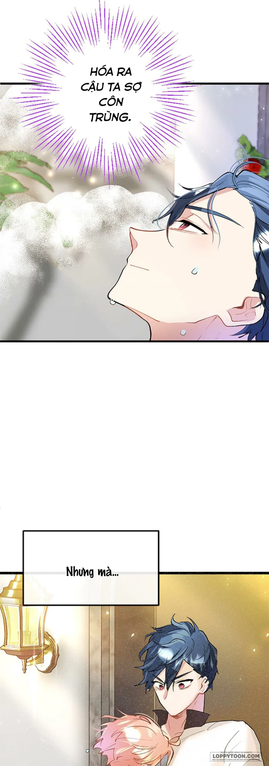 Đại Tiểu Thư Sao Phải Giả Nam - Chap 24 - Trang 26