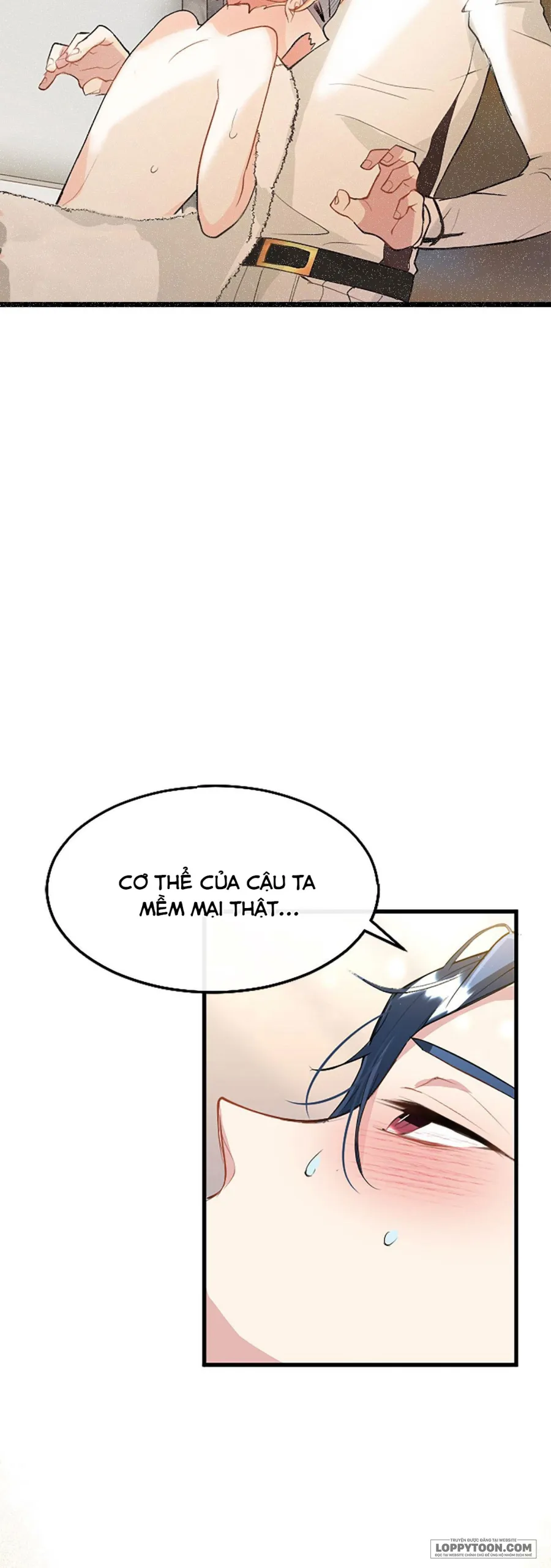 Đại Tiểu Thư Sao Phải Giả Nam - Chap 24 - Trang 27