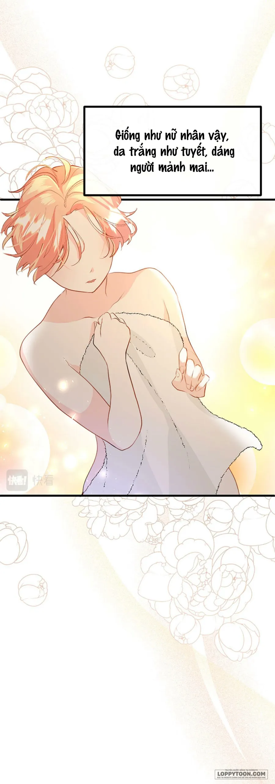 Đại Tiểu Thư Sao Phải Giả Nam - Chap 24 - Trang 28