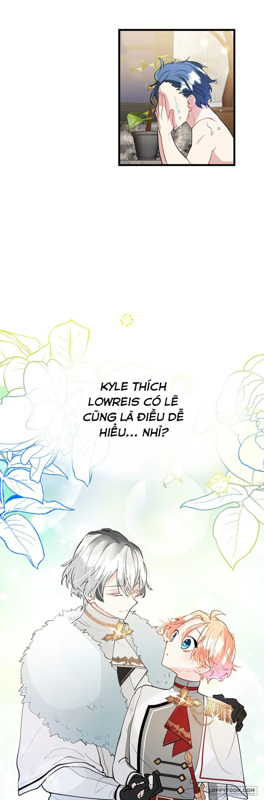 Đại Tiểu Thư Sao Phải Giả Nam - Chap 24 - Trang 30