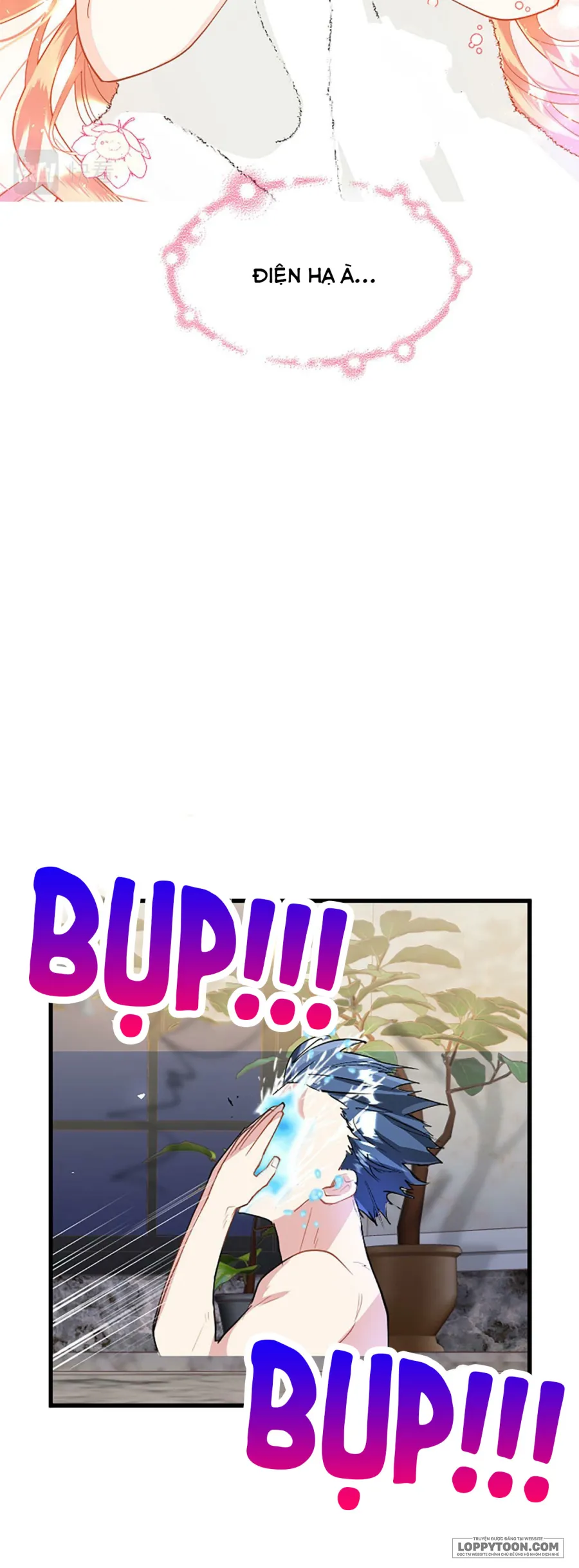 Đại Tiểu Thư Sao Phải Giả Nam - Chap 24 - Trang 33