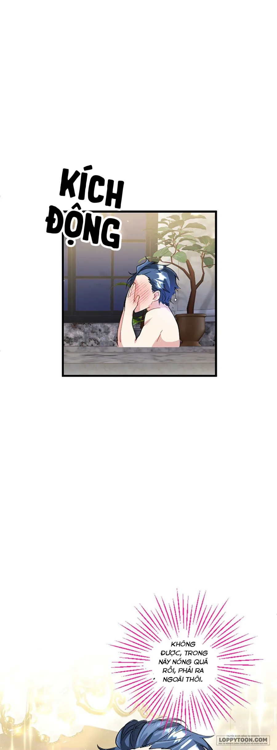 Đại Tiểu Thư Sao Phải Giả Nam - Chap 24 - Trang 34