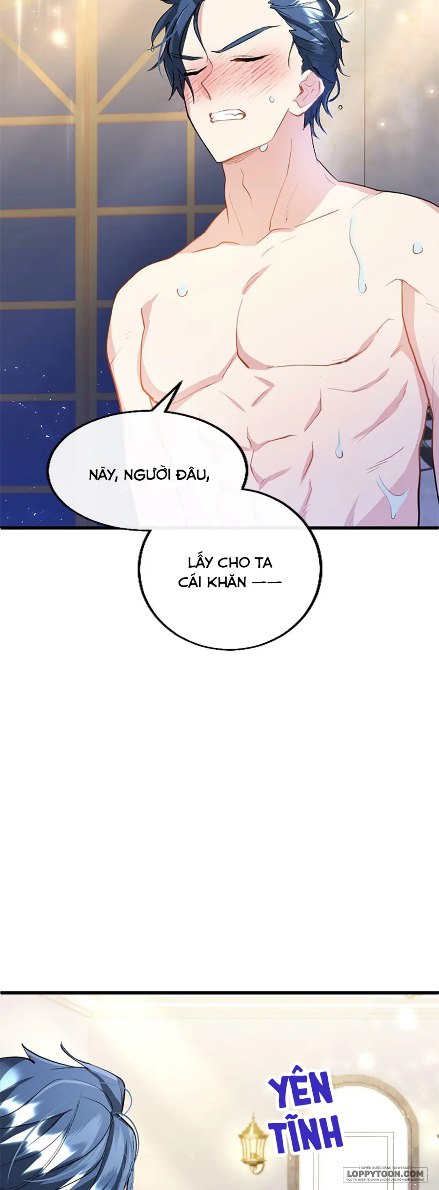 Đại Tiểu Thư Sao Phải Giả Nam - Chap 24 - Trang 35