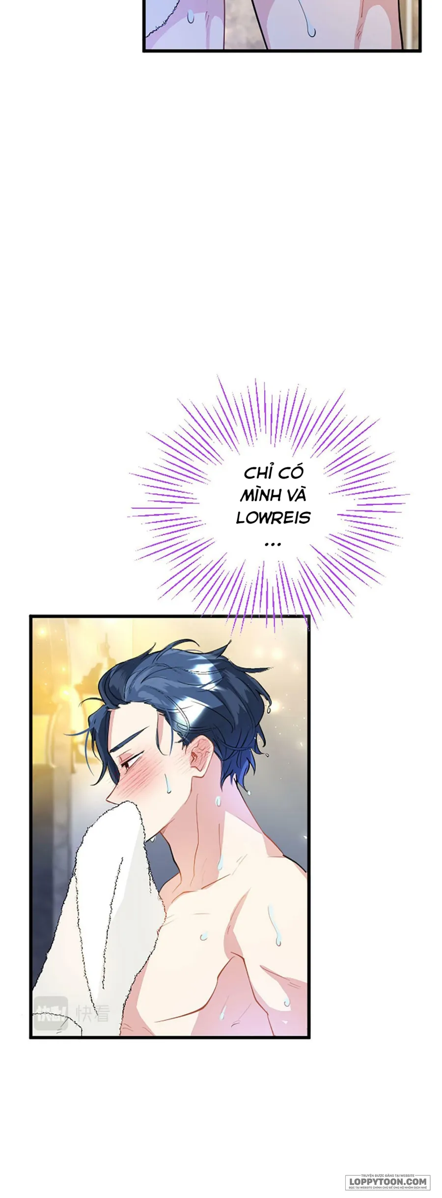Đại Tiểu Thư Sao Phải Giả Nam - Chap 24 - Trang 37
