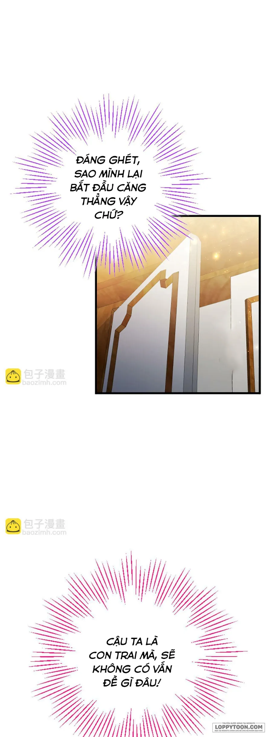 Đại Tiểu Thư Sao Phải Giả Nam - Chap 24 - Trang 38
