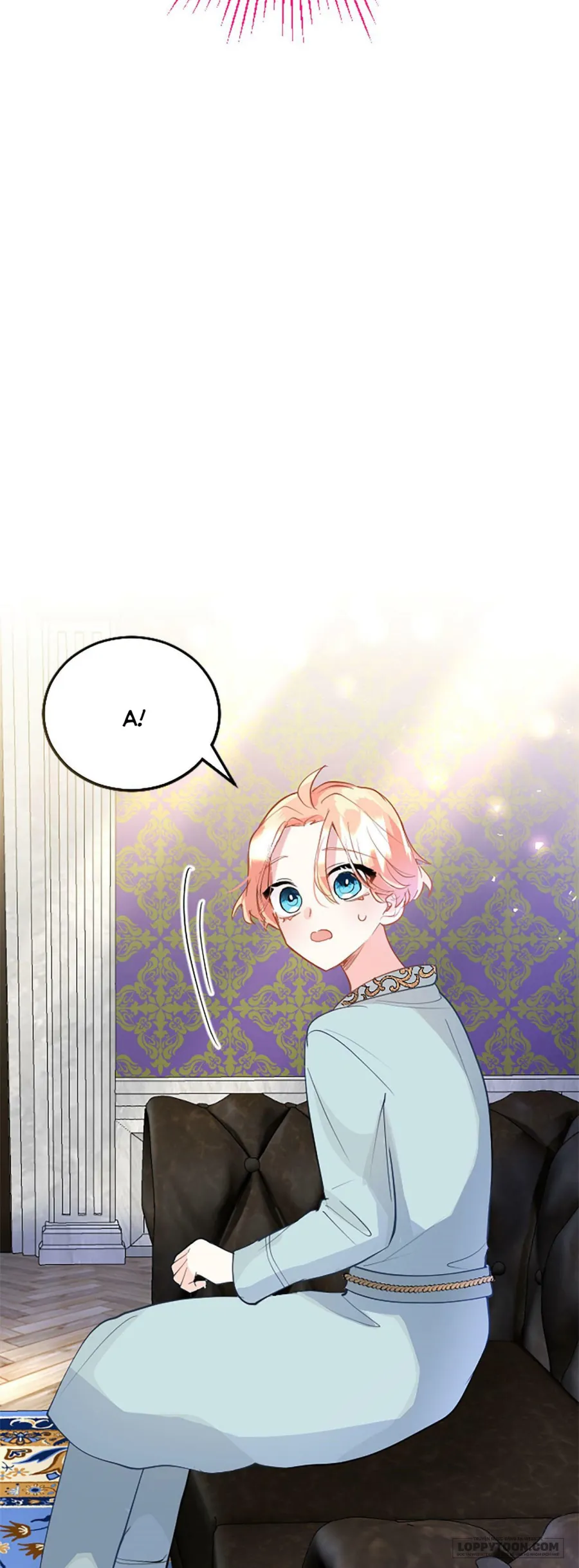 Đại Tiểu Thư Sao Phải Giả Nam - Chap 24 - Trang 39