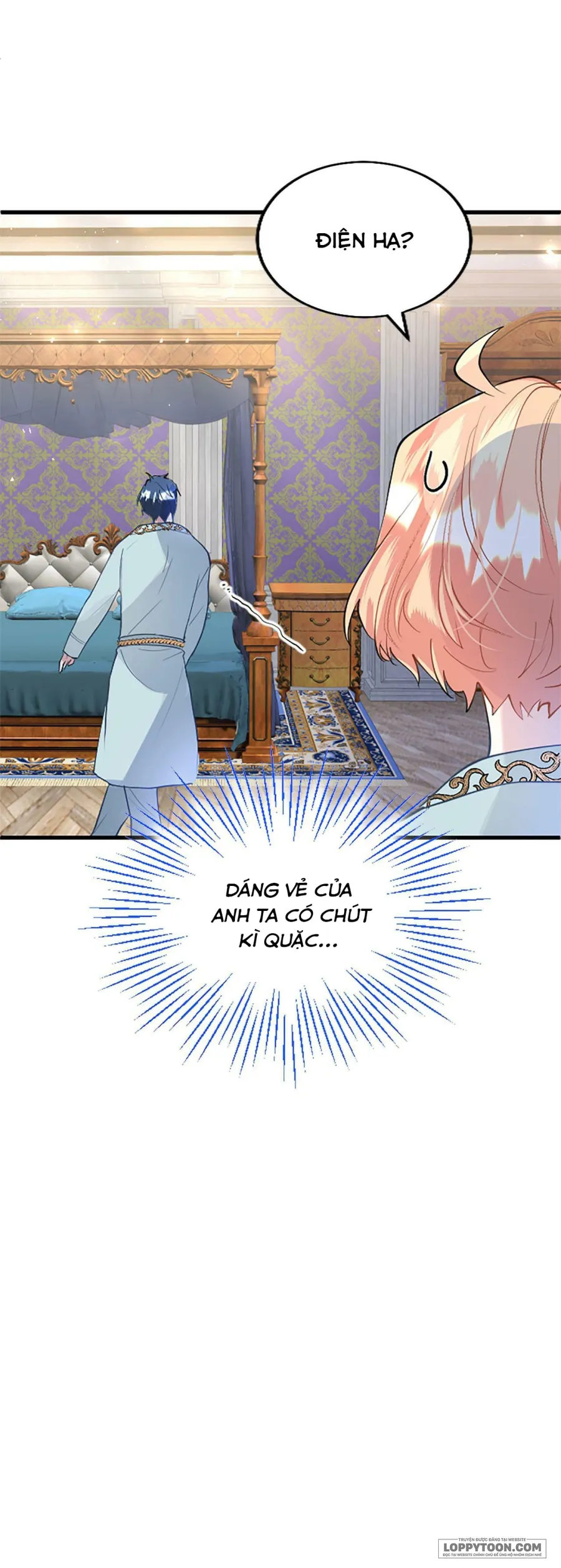 Đại Tiểu Thư Sao Phải Giả Nam - Chap 24 - Trang 41