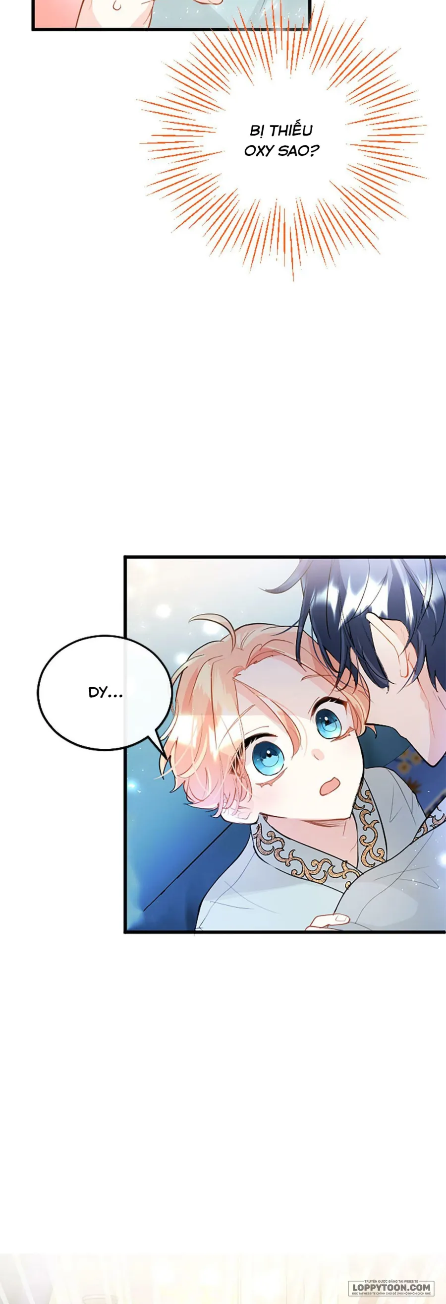 Đại Tiểu Thư Sao Phải Giả Nam - Chap 24 - Trang 43