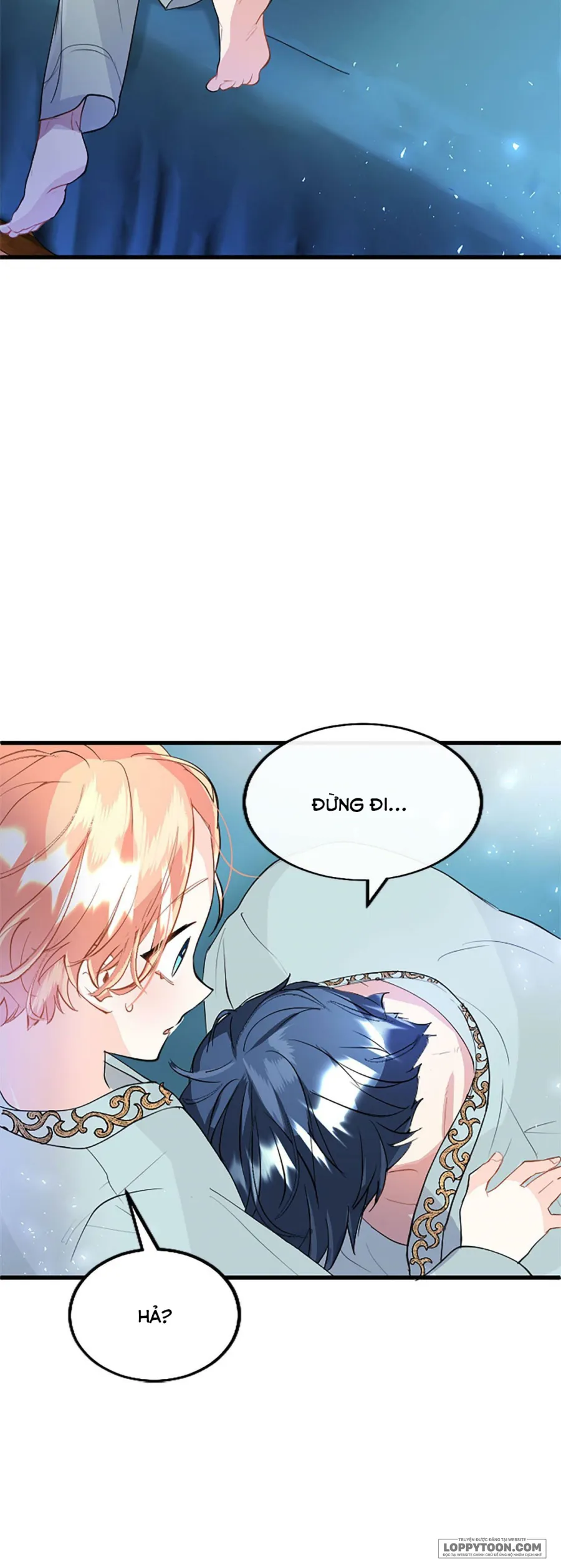 Đại Tiểu Thư Sao Phải Giả Nam - Chap 24 - Trang 47