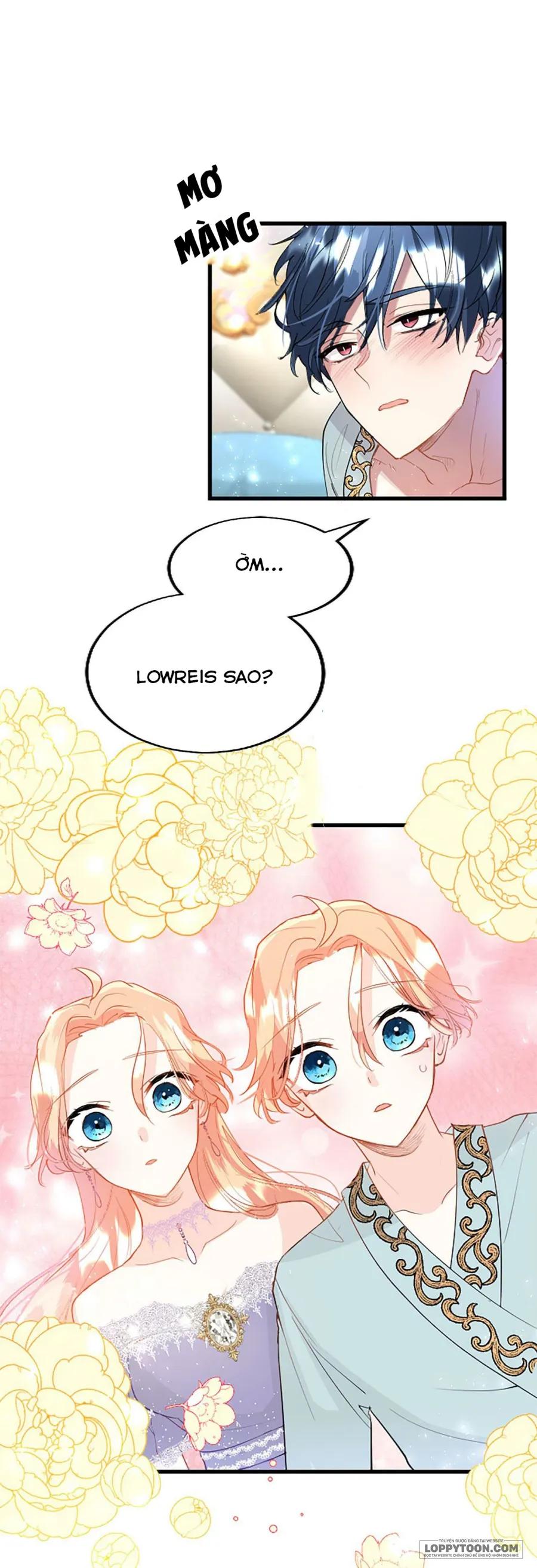 Đại Tiểu Thư Sao Phải Giả Nam - Chap 24 - Trang 48
