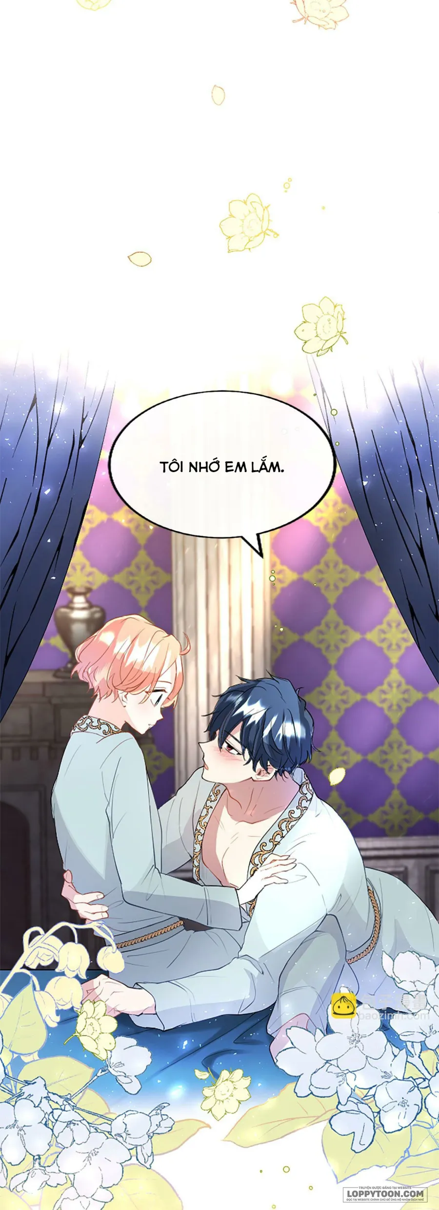 Đại Tiểu Thư Sao Phải Giả Nam - Chap 24 - Trang 49