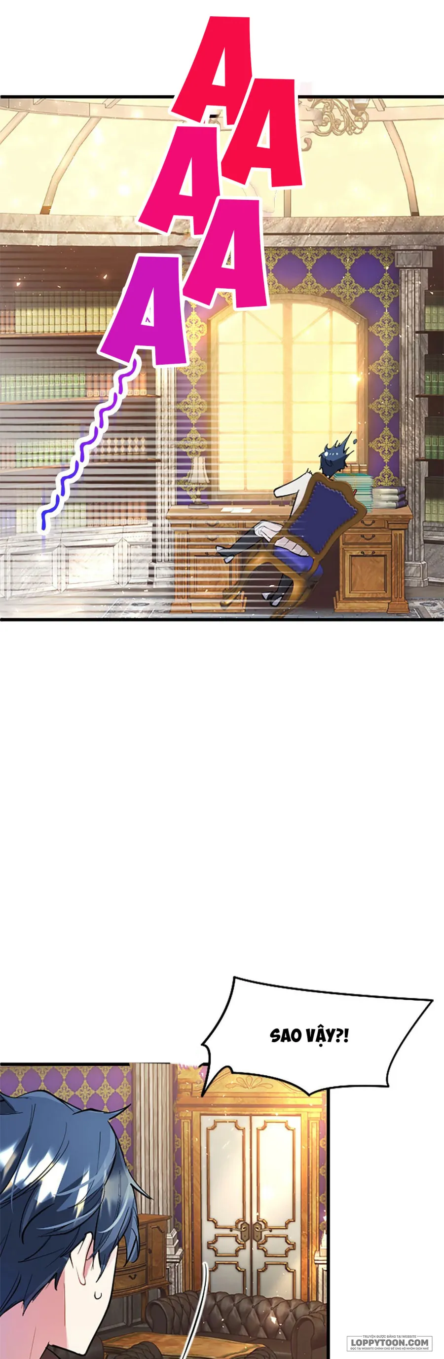 Đại Tiểu Thư Sao Phải Giả Nam - Chap 24 - Trang 6