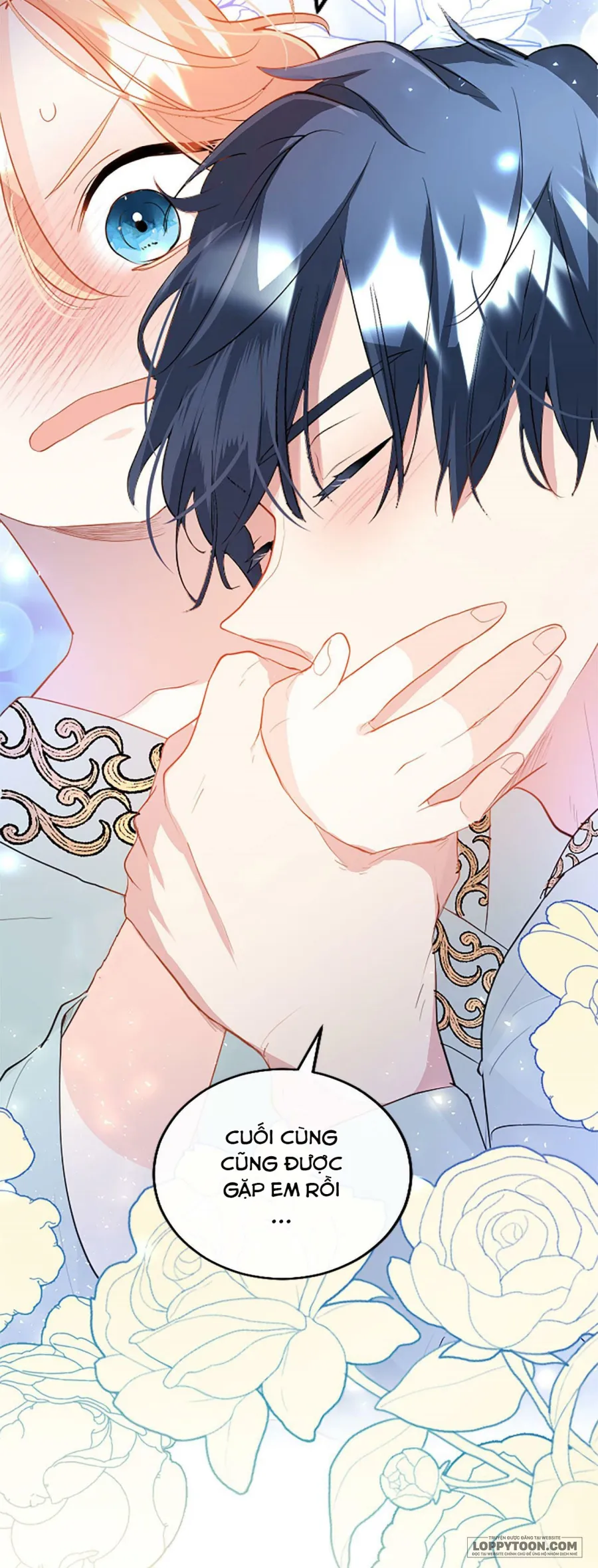 Đại Tiểu Thư Sao Phải Giả Nam - Chap 24 - Trang 51
