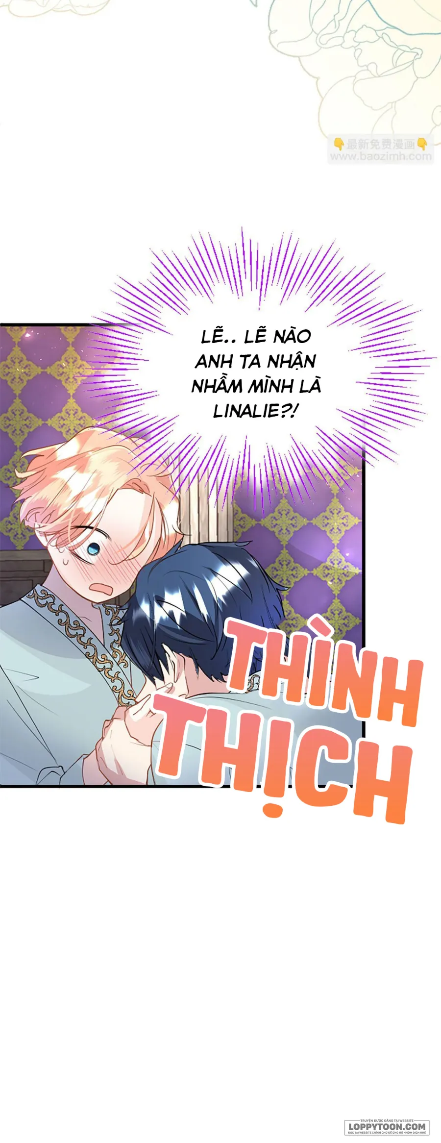 Đại Tiểu Thư Sao Phải Giả Nam - Chap 24 - Trang 52