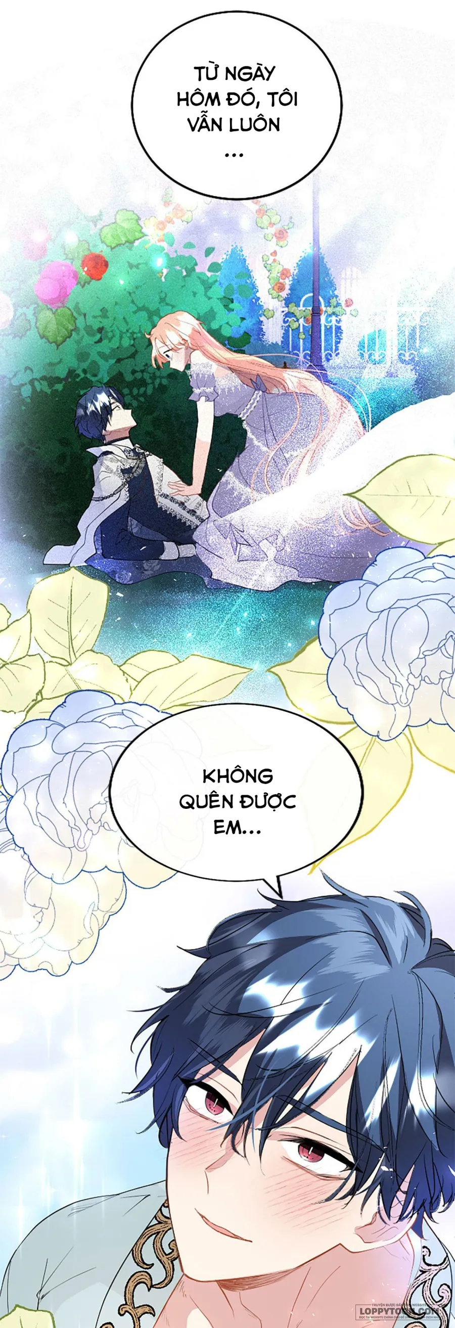 Đại Tiểu Thư Sao Phải Giả Nam - Chap 24 - Trang 53