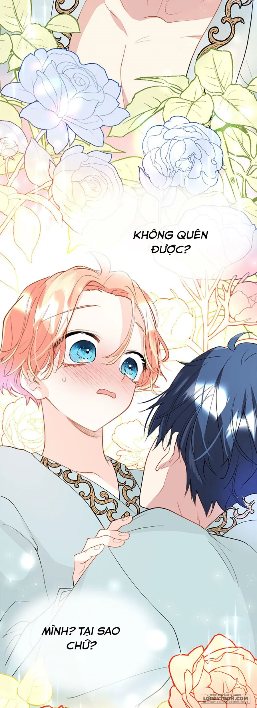 Đại Tiểu Thư Sao Phải Giả Nam - Chap 24 - Trang 54