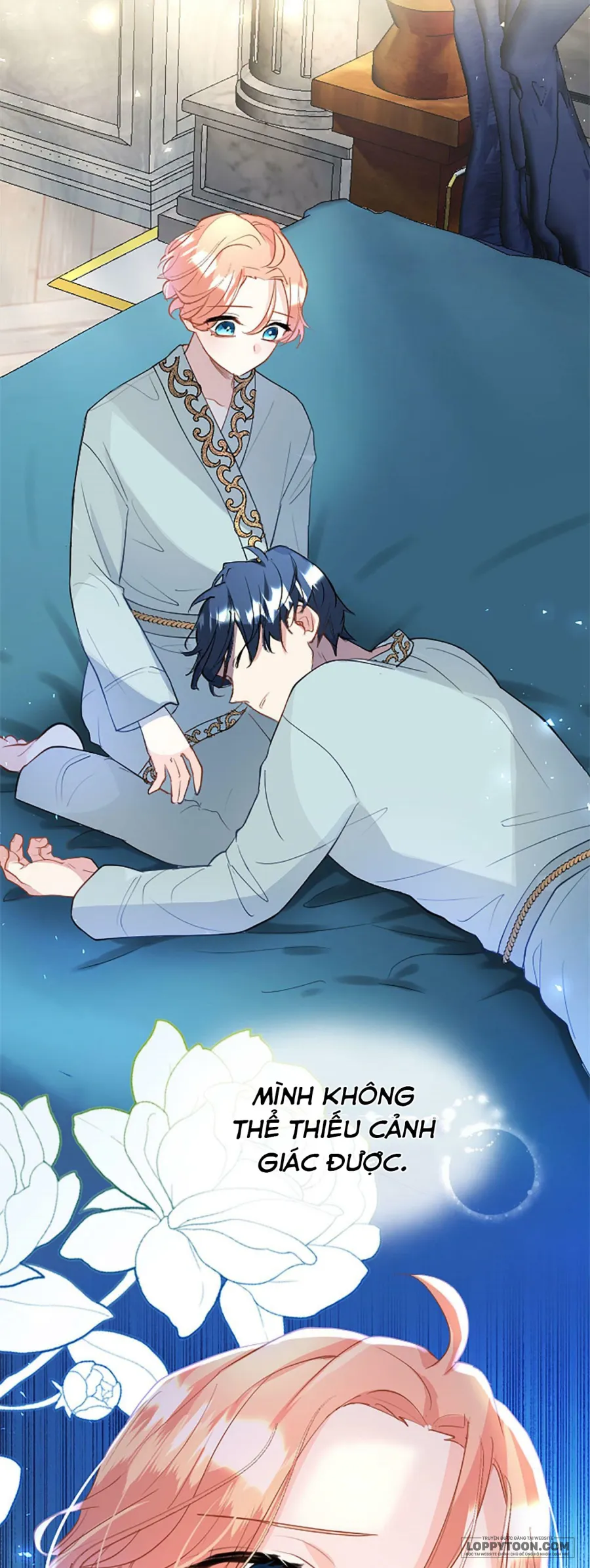 Đại Tiểu Thư Sao Phải Giả Nam - Chap 24 - Trang 57