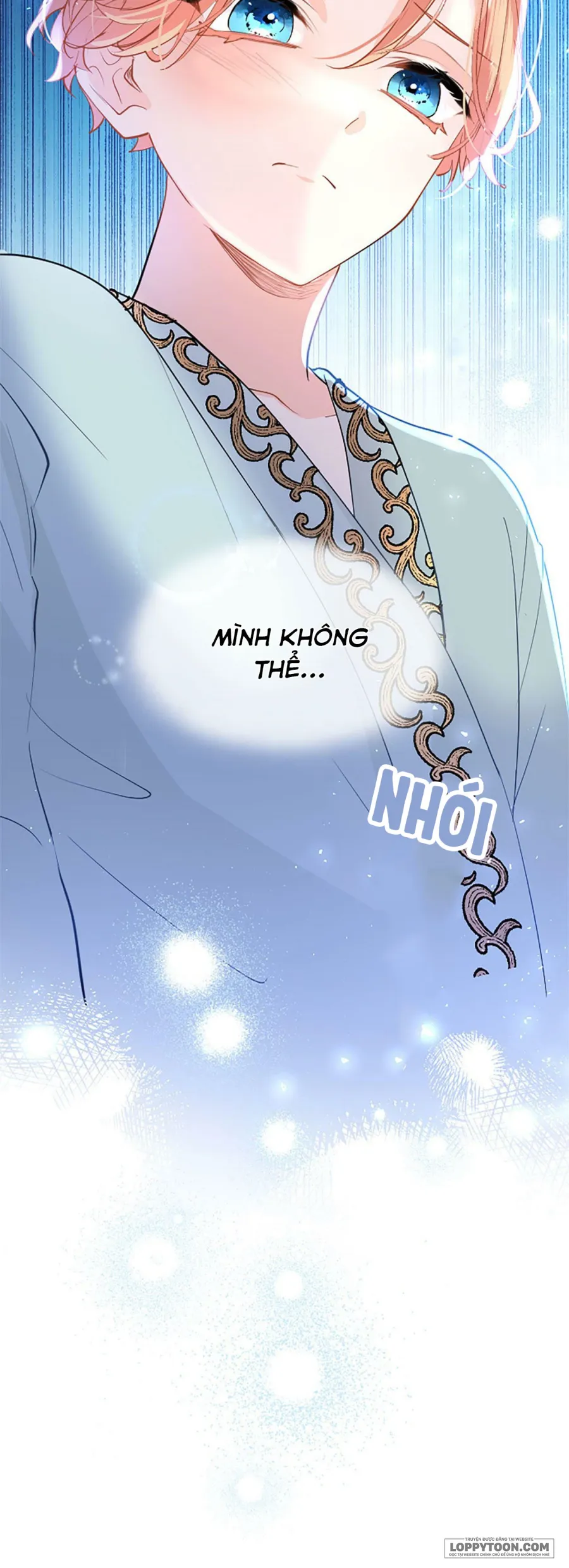 Đại Tiểu Thư Sao Phải Giả Nam - Chap 24 - Trang 58