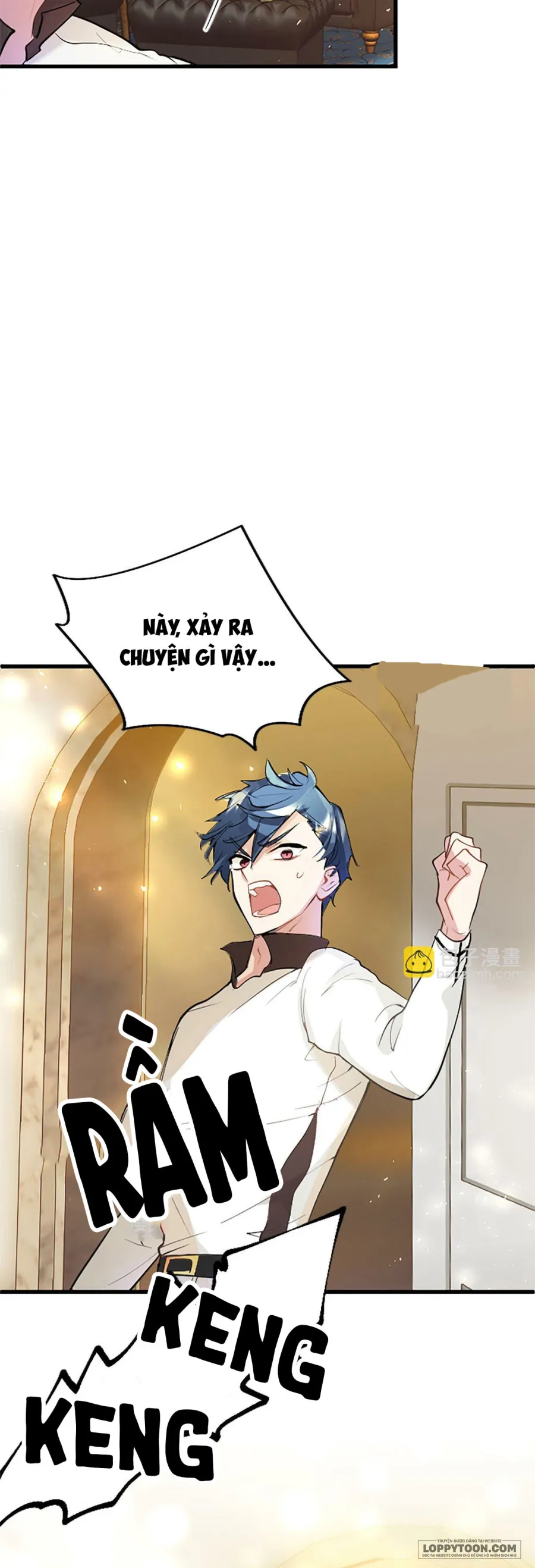 Đại Tiểu Thư Sao Phải Giả Nam - Chap 24 - Trang 7