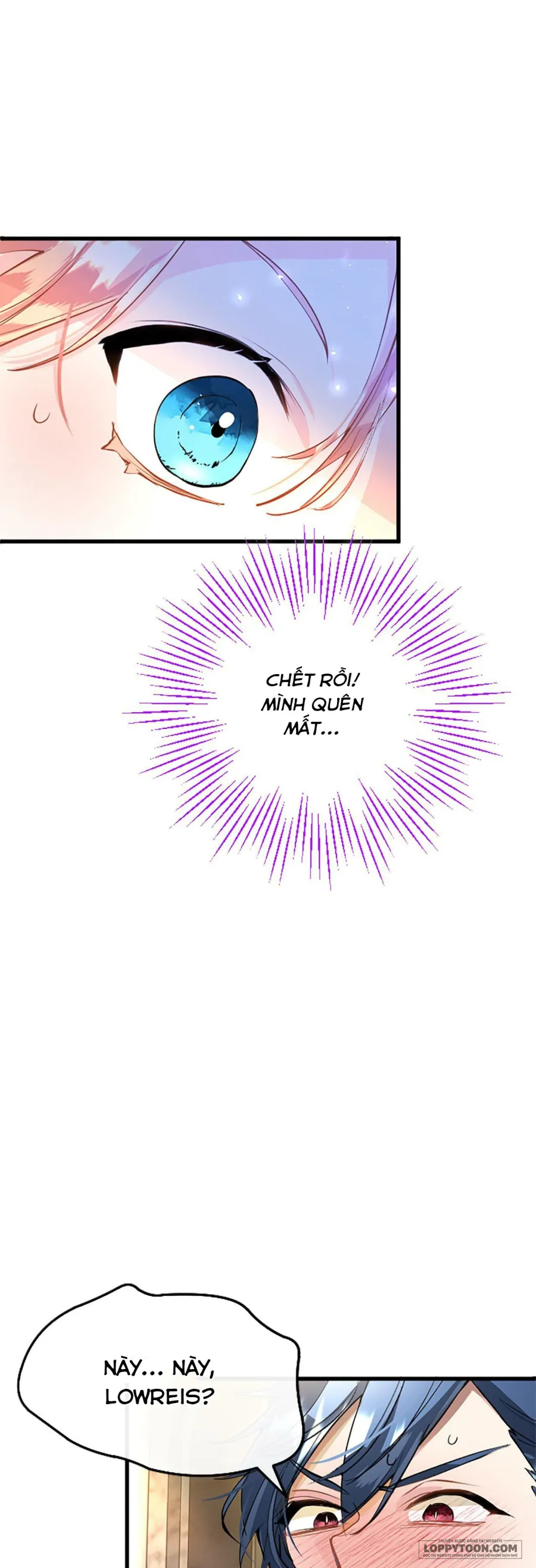 Đại Tiểu Thư Sao Phải Giả Nam - Chap 24 - Trang 10