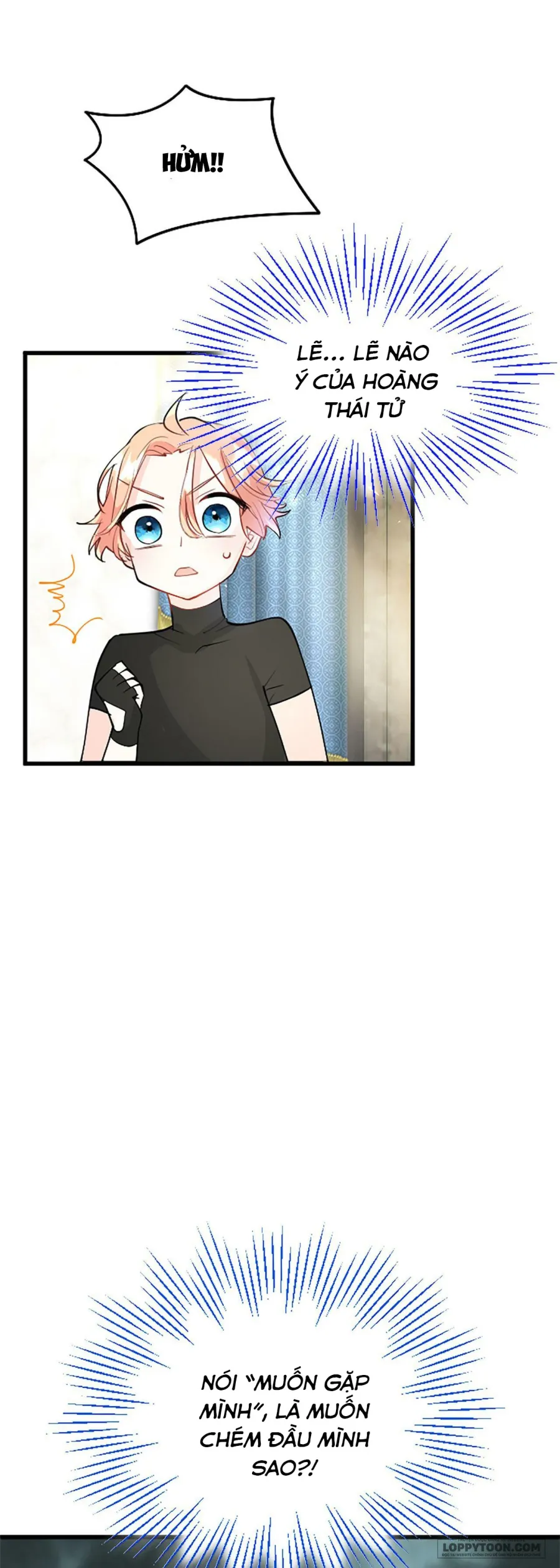 Đại Tiểu Thư Sao Phải Giả Nam - Chap 25 - Trang 15