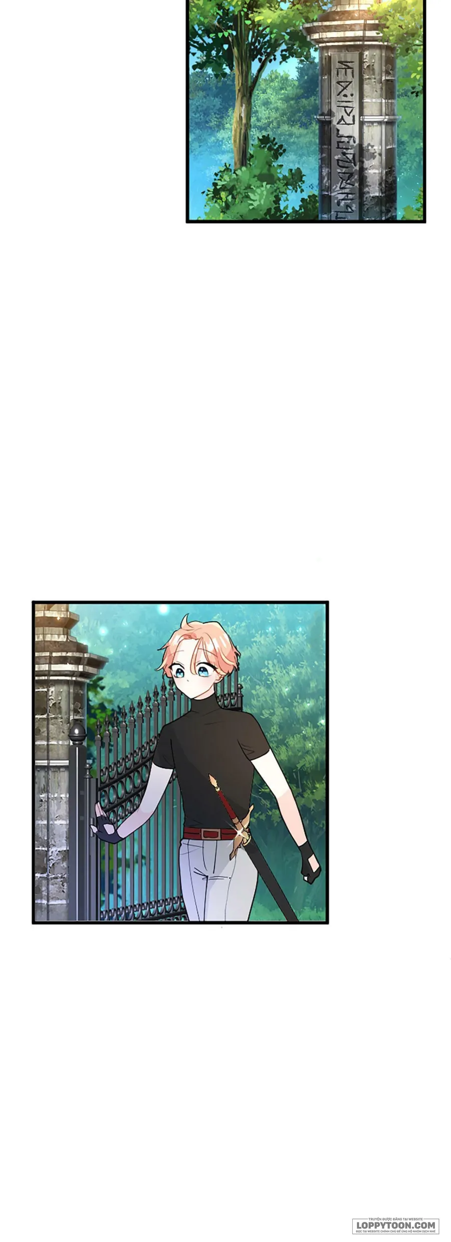 Đại Tiểu Thư Sao Phải Giả Nam - Chap 25 - Trang 19