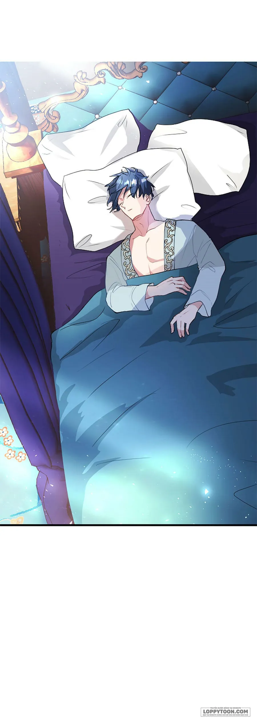 Đại Tiểu Thư Sao Phải Giả Nam - Chap 25 - Trang 3