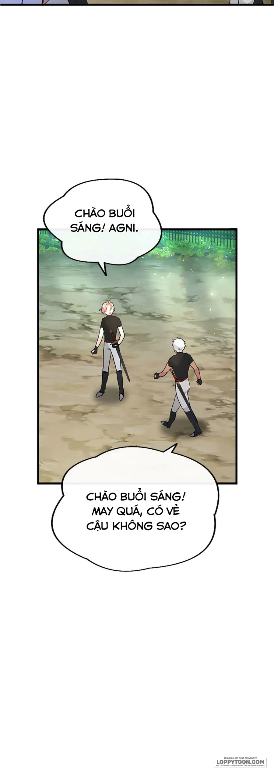 Đại Tiểu Thư Sao Phải Giả Nam - Chap 25 - Trang 25