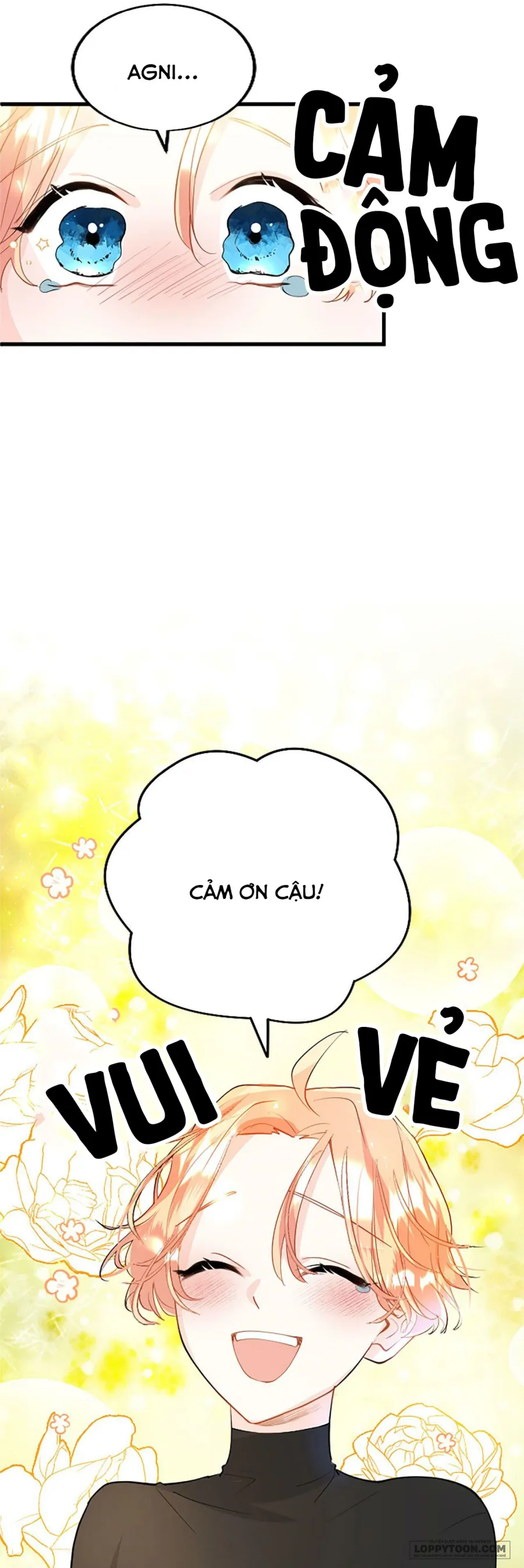 Đại Tiểu Thư Sao Phải Giả Nam - Chap 25 - Trang 28