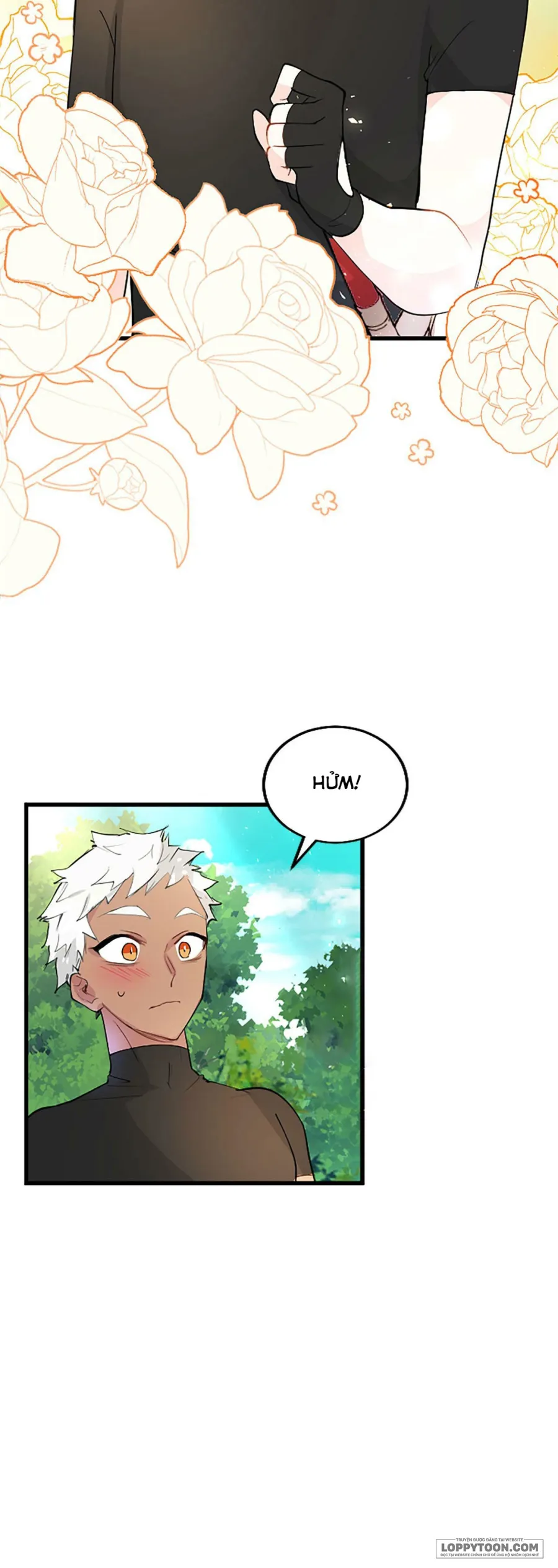 Đại Tiểu Thư Sao Phải Giả Nam - Chap 25 - Trang 29
