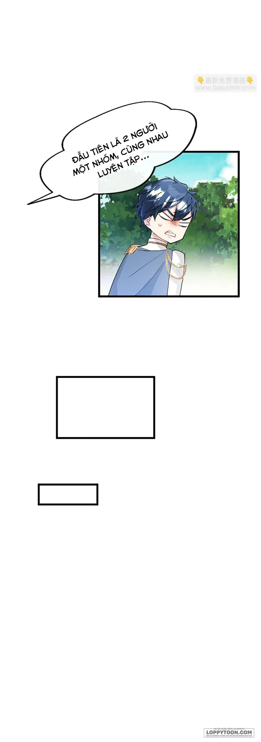 Đại Tiểu Thư Sao Phải Giả Nam - Chap 25 - Trang 35