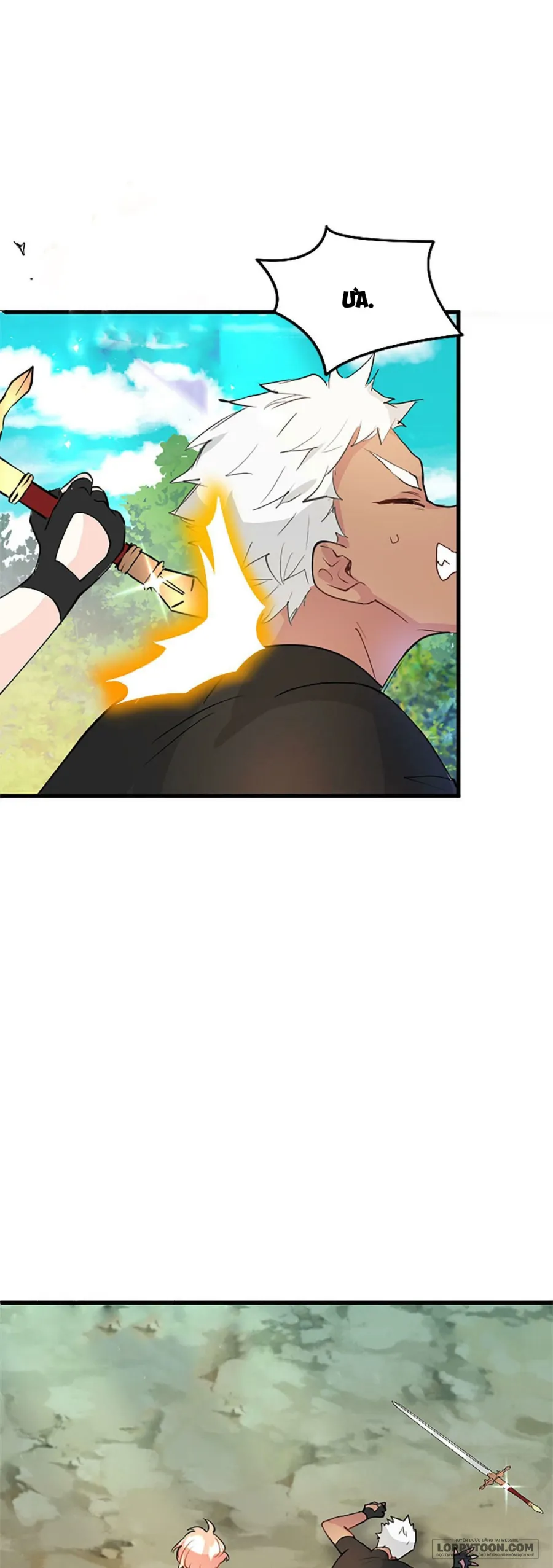 Đại Tiểu Thư Sao Phải Giả Nam - Chap 25 - Trang 40