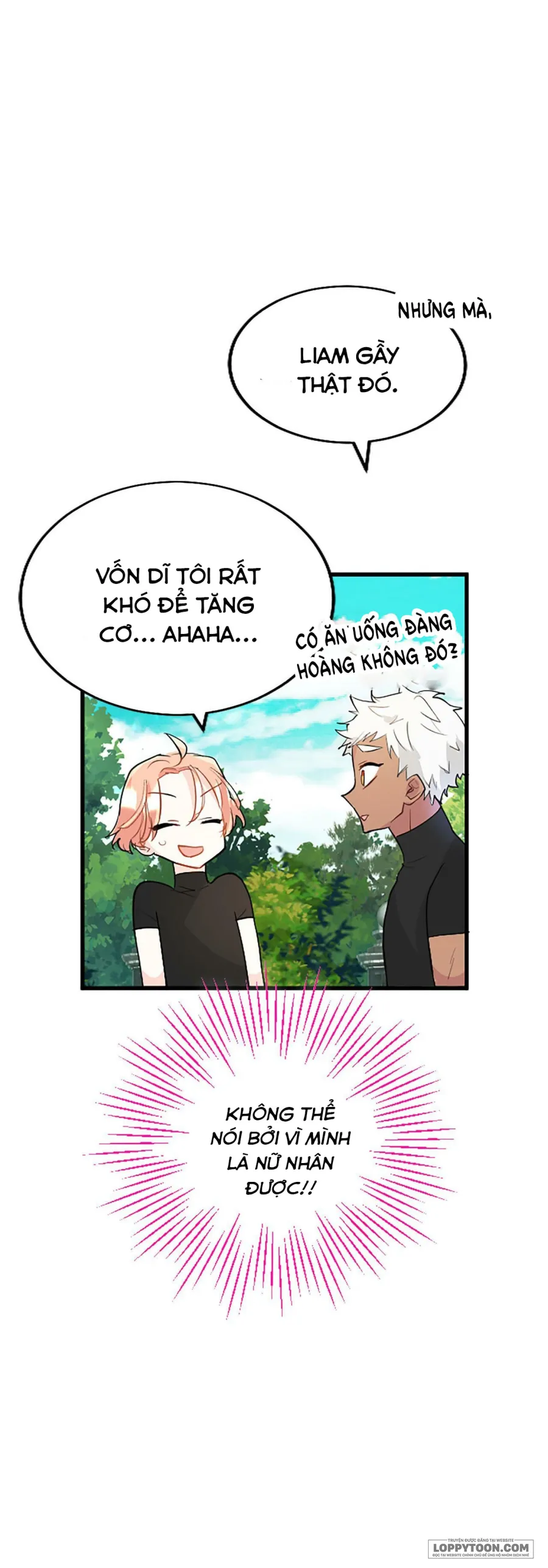 Đại Tiểu Thư Sao Phải Giả Nam - Chap 25 - Trang 45
