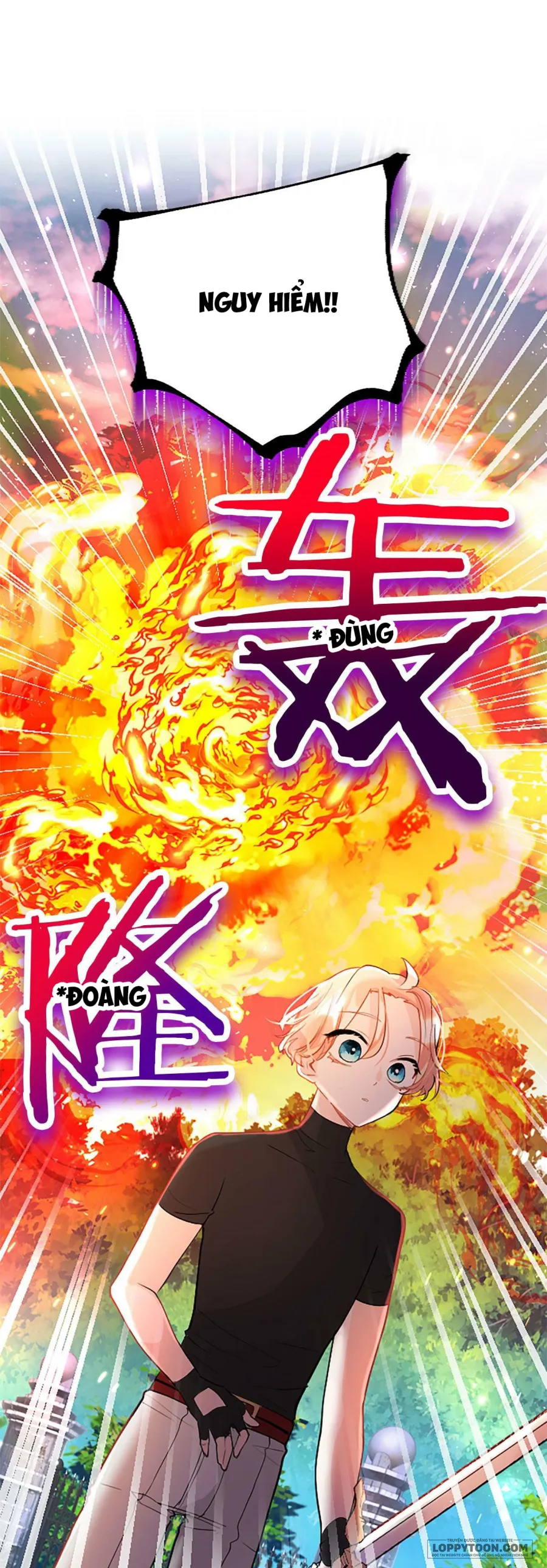 Đại Tiểu Thư Sao Phải Giả Nam - Chap 25 - Trang 48
