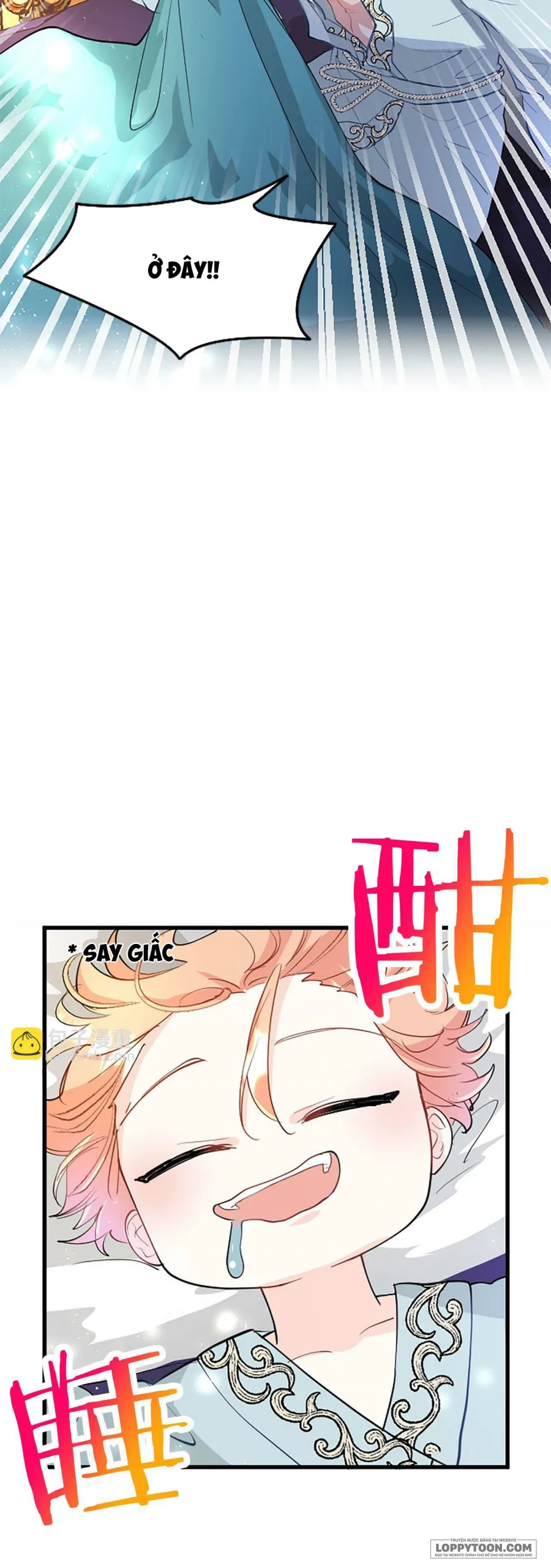 Đại Tiểu Thư Sao Phải Giả Nam - Chap 25 - Trang 6