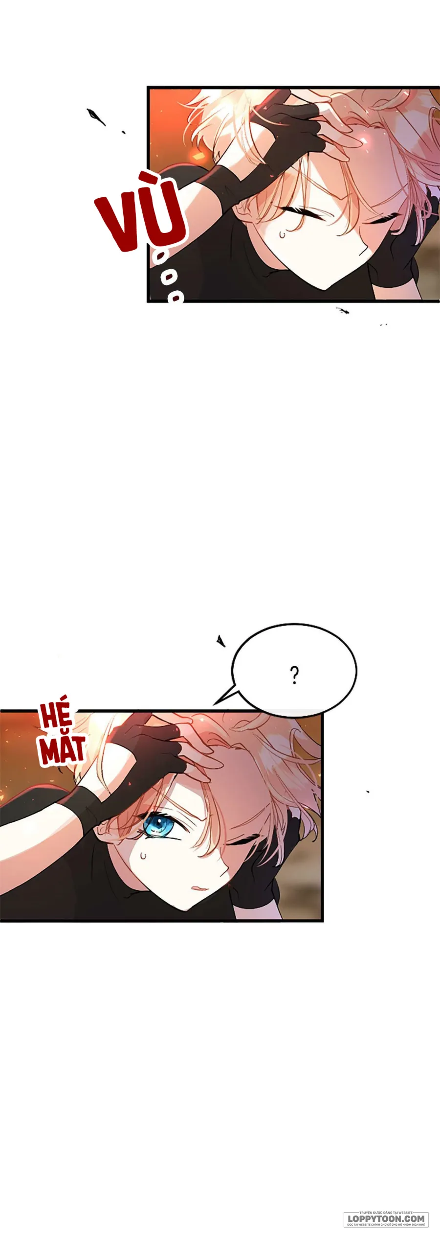 Đại Tiểu Thư Sao Phải Giả Nam - Chap 25 - Trang 51