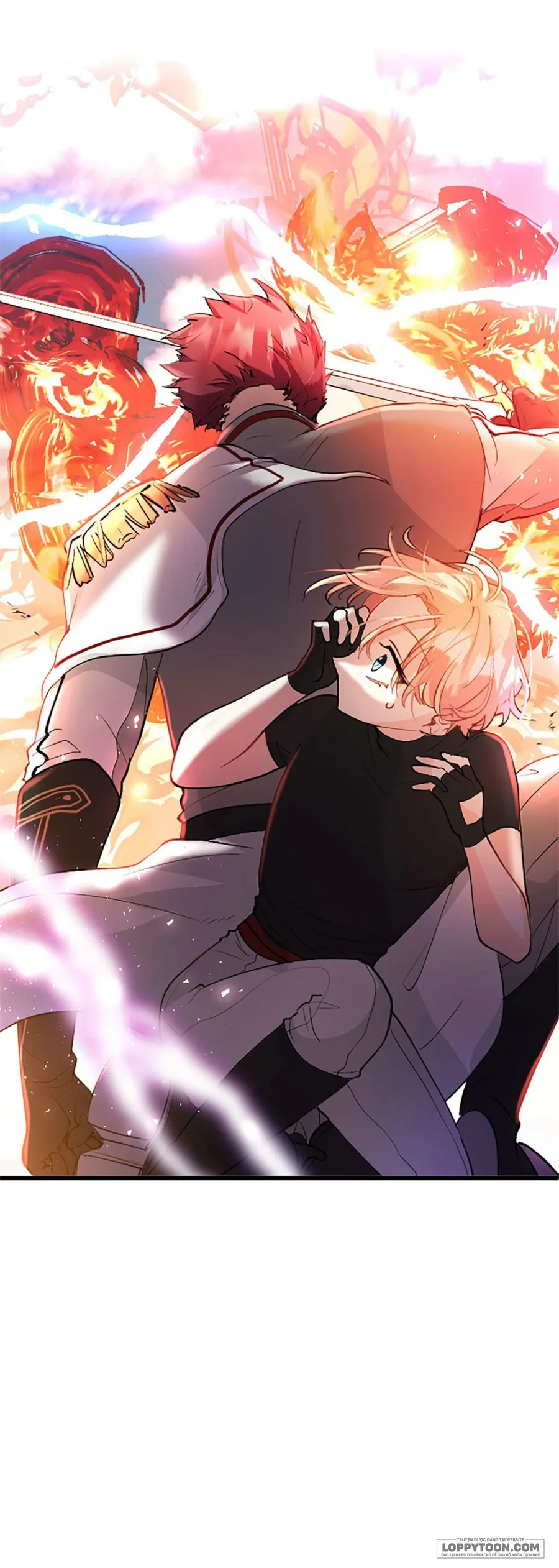 Đại Tiểu Thư Sao Phải Giả Nam - Chap 25 - Trang 52