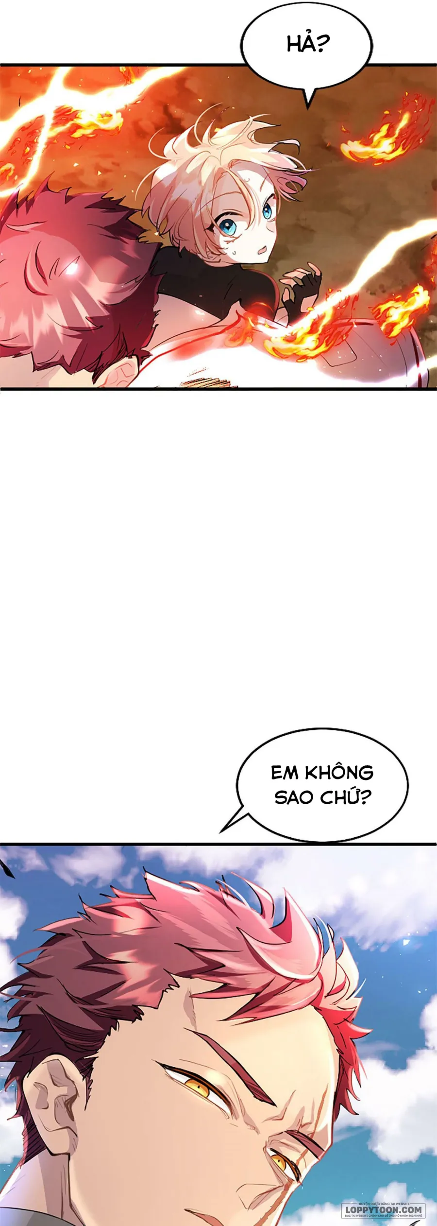 Đại Tiểu Thư Sao Phải Giả Nam - Chap 25 - Trang 53