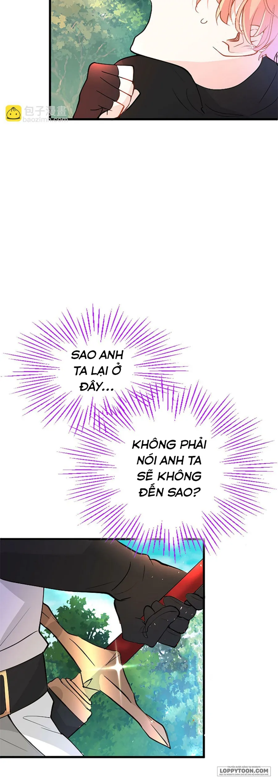 Đại Tiểu Thư Sao Phải Giả Nam - Chap 25 - Trang 55