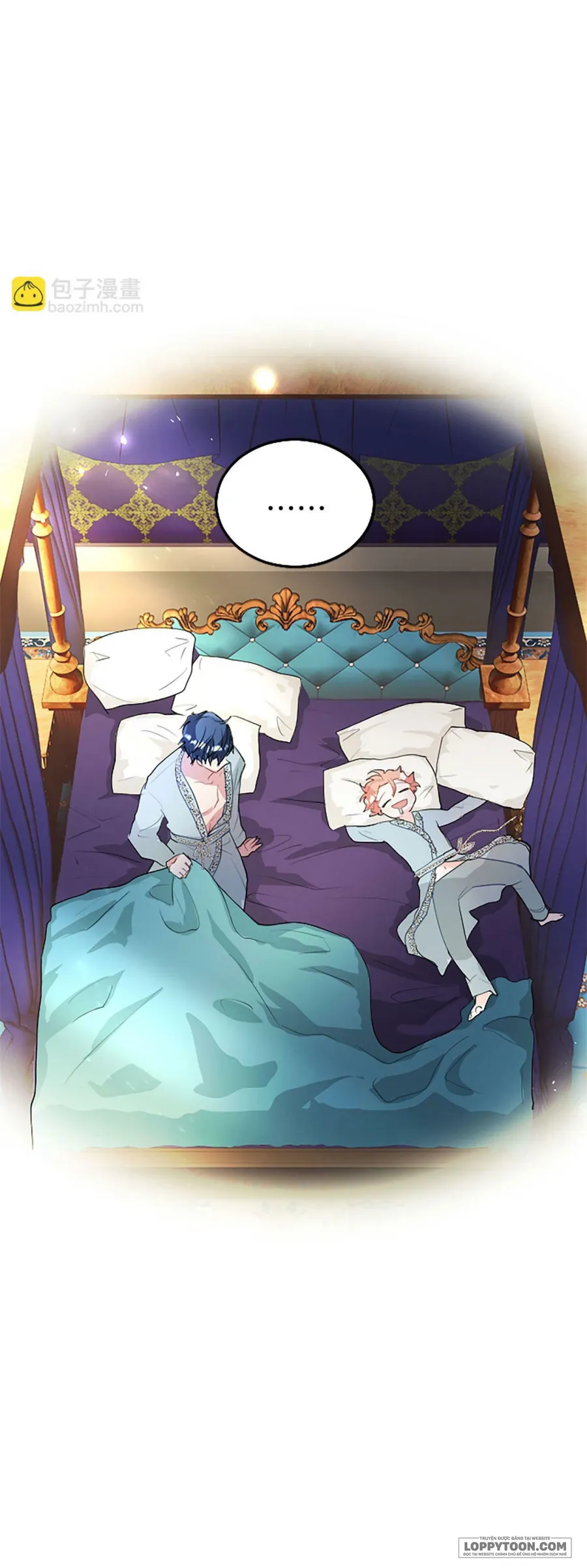 Đại Tiểu Thư Sao Phải Giả Nam - Chap 25 - Trang 7