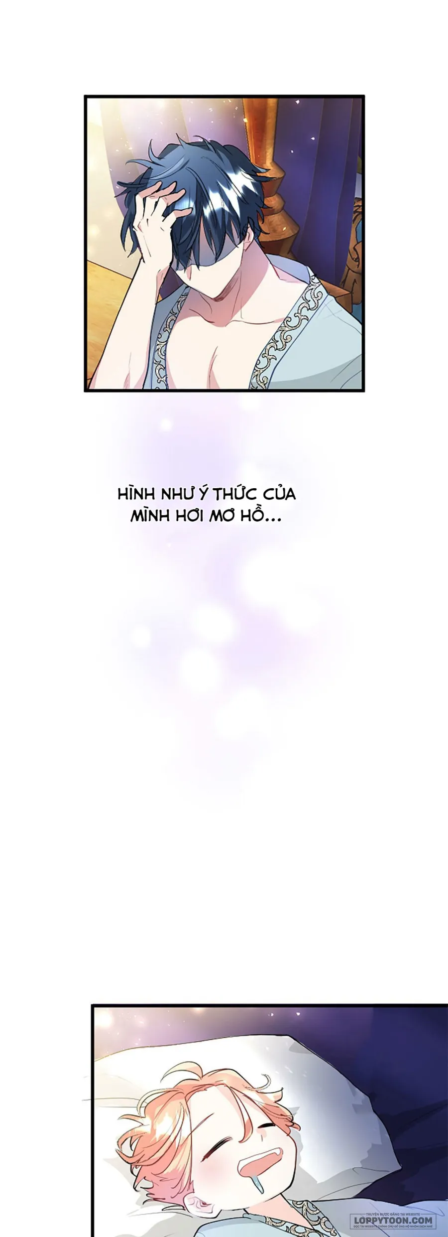Đại Tiểu Thư Sao Phải Giả Nam - Chap 25 - Trang 8