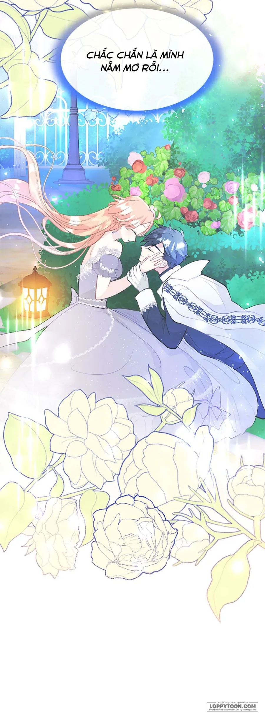 Đại Tiểu Thư Sao Phải Giả Nam - Chap 25 - Trang 10