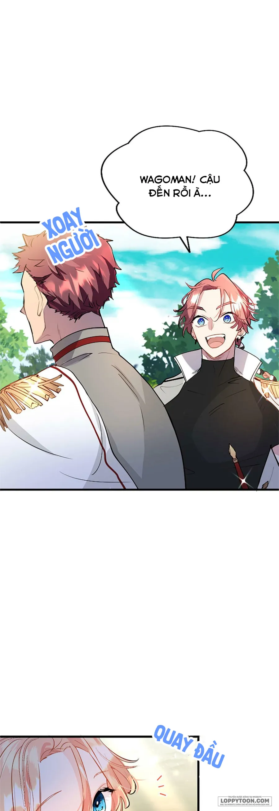Đại Tiểu Thư Sao Phải Giả Nam - Chap 26 - Trang 11