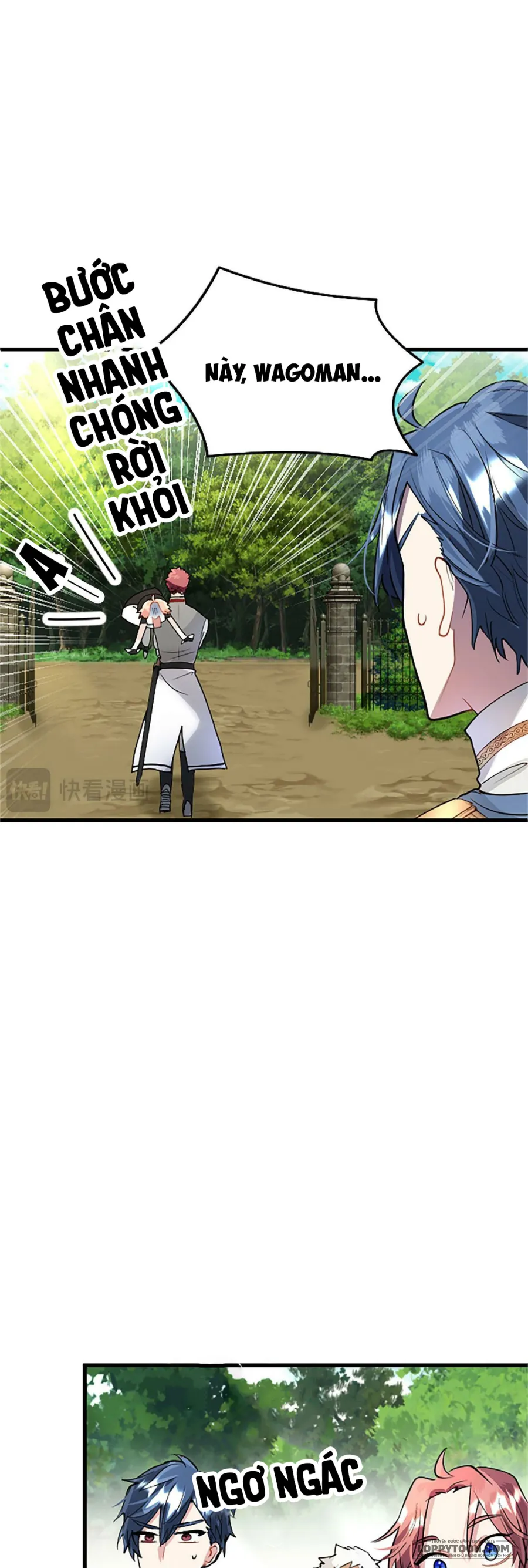 Đại Tiểu Thư Sao Phải Giả Nam - Chap 26 - Trang 14